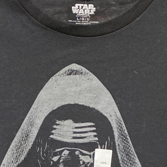 Star Wars There Has Been An Awakening Tee Shirt - Picture 2 of 11